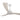 Sanctuary 70 DC Ceiling Fan White