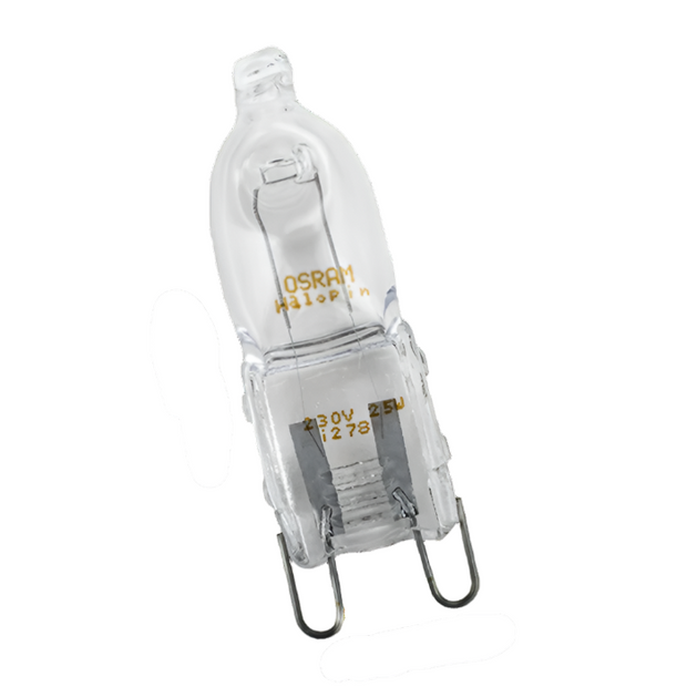 25W G9 Halogen Oven 300 Degrees