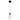 Skua 5w LED CCT 255mm Black IP20 COB Beam Pendant