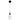 Skua 5w LED CCT 255mm Black IP20 COB Beam Pendant