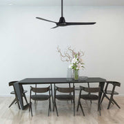 Spyda EC 50 Ceiling Fan Black