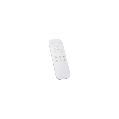 Spyda EC 50 Ceiling Fan White