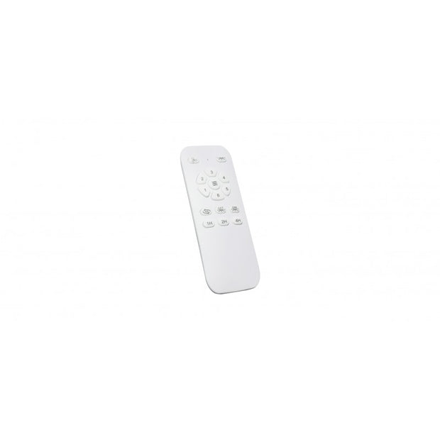 Spyda EC 50 Ceiling Fan White