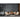 Spyda EC 56 Ceiling Fan Black with CCT LED Light