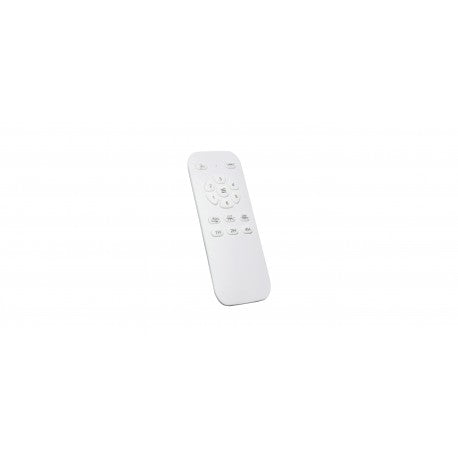 Spyda EC 56 Ceiling Fan White