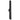 Taupo LED 2x6w 3000K Black Up/Down Light IP65 Exterior Wall Light