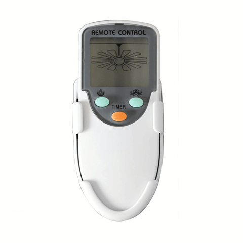 RF Remote to Suit Fanco Ac Ceiling Fans