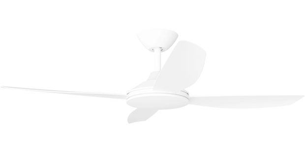 Vanga 48 DC Ceiling Fan White