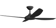 Vanga 52 DC Ceiling Fan Black