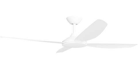 Vanga 56 DC Ceiling Fan White