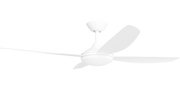 Vanga 56 DC Ceiling Fan White with LED Light