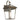 Verona 1 Light Old Bronze with Clear Glass IP43 Exterior Wall Light