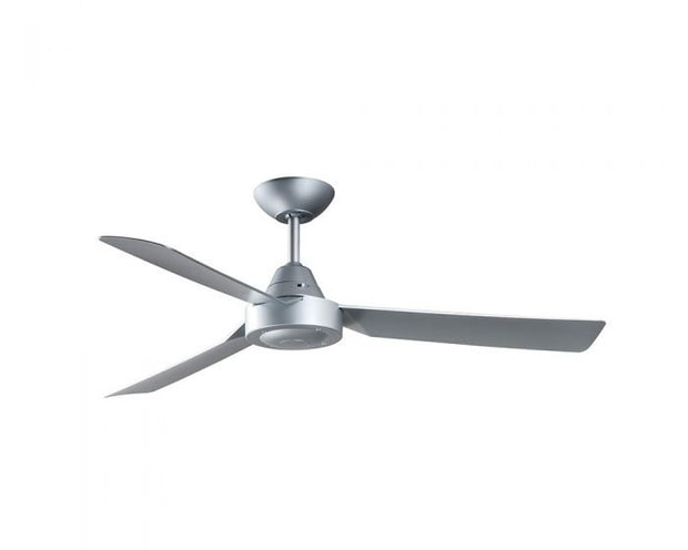 Hawk 48 3 blade white ceiling fan