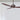Wynd 54 DC Ceiling Fan Oil-Rubbed Bronze and Handcrafted Walnut Blades