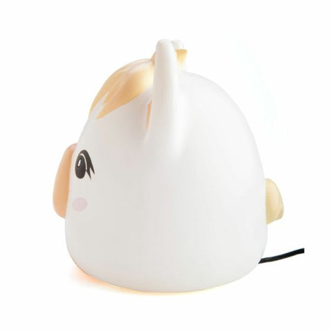 Smooshos Pals Kids Lamp Alpaca