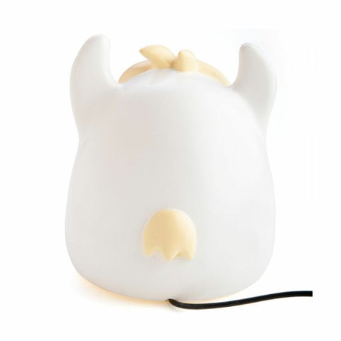 Smooshos Pals Kids Lamp Alpaca