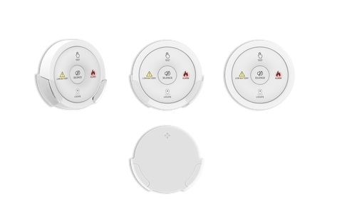 Emerald Smoke Alarm Controller