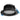 Zazu/Lory Recessed Face Plate only Black