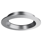 Zazu/Lory Recessed Face Plate only Brushed Nickel