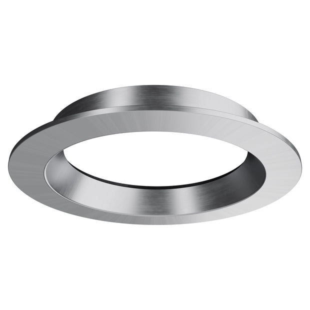 Zazu/Lory Recessed Face Plate only Brushed Nickel