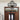 ZOFIO 5 Light E27 Oil-Bronze Frame and Crystal Pendant