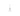 Keys Glass Pendant Light - Large - Lighting Superstore