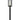 1001BK Republic 1lt Medium Top/Mount Lantern Black