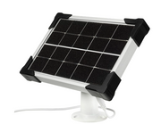 SOLAR PANEL for Smart Rechargeable Battery Cameras