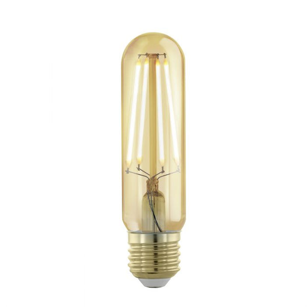 4w E27 T32 1700k - Warm White Dimmable Golden Age