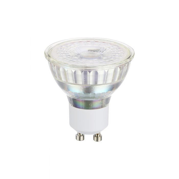 5w GU10 Warm White Dimmable LED