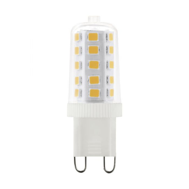 3w G9 Warm White Dimmable LED