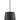 Hinkley Alder 1L Pendant, Black