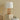 Dune Table Lamp Bamboo - Lighting Superstore