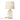 Dune Table Lamp Bamboo - Lighting Superstore