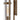14904BU Cordillera 1lt Medium Outdoor Lantern Burnished Bronze