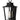 Sullivan Medium Lantern Wall Light - Black - Lighting Superstore
