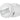 Uni Scan 180 Degree Sensor - White - Lighting Superstore