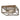 18373BU 2lt Medium Flush Mount Burnished Bronze