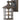 1860OZ Freeport 1lt Outdoor Lantern Oil Rubbed Bronze
