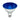 15w Blue LED PAR38 - Lighting Superstore