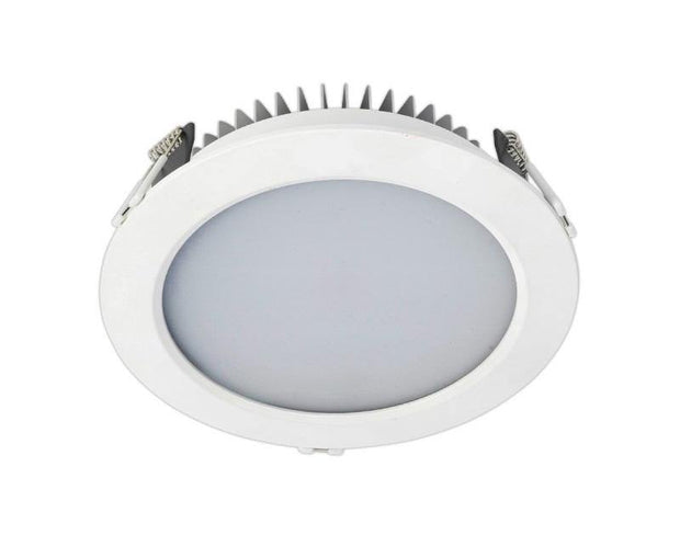 Ramsis 15w LED Tri-Colour Dimmable Downlight - Lighting Superstore