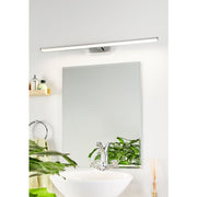 Pandella 14w LED Vanity Light Chrome - Medium