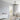 Colair 4lt Solid Brass Pendant Black