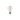 7W E27 A60 Daylight Clear Dimmable LED