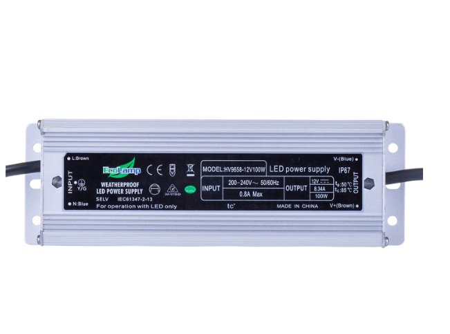 Havells Led Driver LED Driver 100w 24v Weatherproof Havit – Lighting Superstore