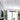 Aragon 52 White Fabric Pendant Light