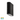 Lisse Black LED Up/Down Wall Light CCT 240v