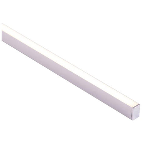 HV9693-0915-3M Alum Shallow Channel Standard Diffuser