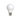 5W B22 A60 Daylight Opal Dimmable LED