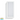 Jasper 12W CCT LED Rectangle IP54 Exterior Wall Light - White